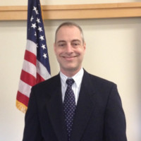 Kevin Kerney