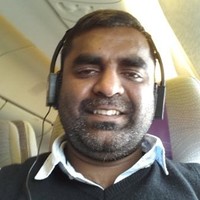 Yasindra Perera