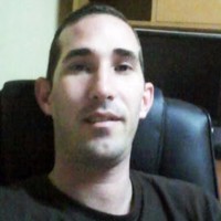 Joaquin F Rodriguez Penton
