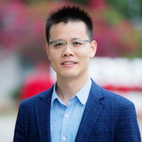 Rick Liu