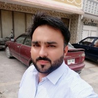 Imran Ali Chandio