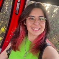 Poulette Droguett Puentes