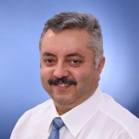 Mustafa Simsek