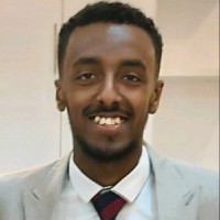 Dawit Tesfaye Sime