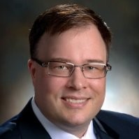 James Herdy, MBA, PMP