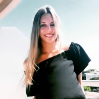 Nadia Belén Pérez