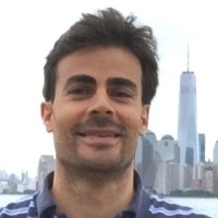 Nicolas Bensoussan