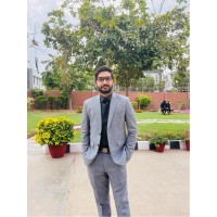 Syed Maaz Hanif