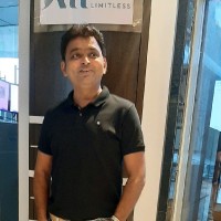 Sudesh Dengale
