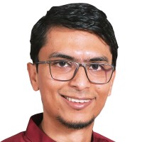 Dipanshu Mitra