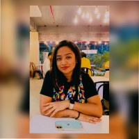 Paulami Nag (Liii)