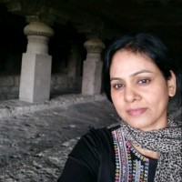 Kala Krishna Menon(CIDS)
