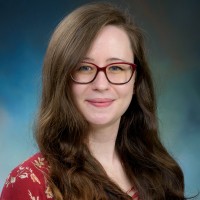 Tileena Vasquez, Ph.D.