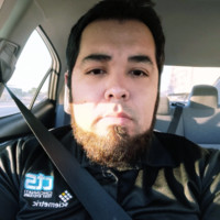 Carlos Hernandez