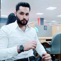 Abdullah Amir