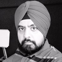 Harpreet Singh