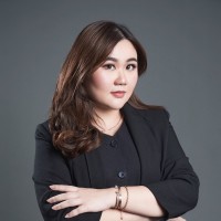 Christy Harsono