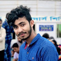 Tanvir Mojumdar