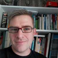 Andreas Reimer