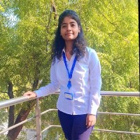 Ashwini Sawale