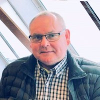Christer Stensson