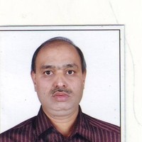umesh divekar