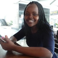 Faith Ndunge