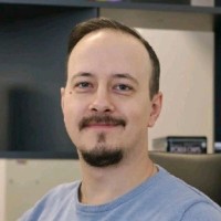 Dmytro Matsiuk
