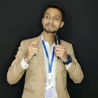 Saurabh Pandey