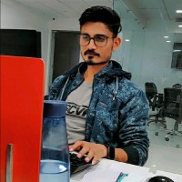 Mehul Sankaliya