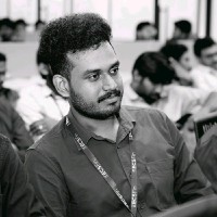 Akshay A S