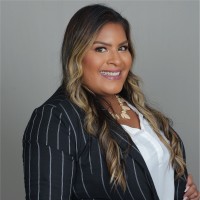 Cynthia Paredes