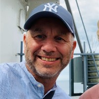 Mikael Grundh