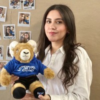 Stephanie Sánchez