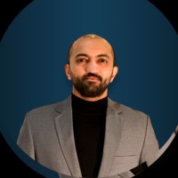Syed Muhammad Ibrahim