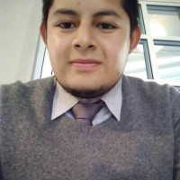 Rodrigo Vargas Ponce