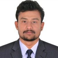 Nithin Eldhose Joy