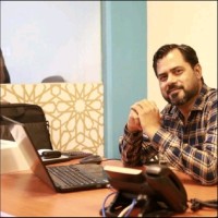 Mian Vaseem Ebraheem