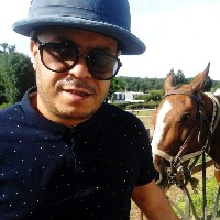 Mustapha El bouayadi