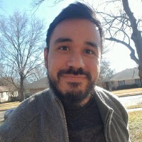 Robert Salinas
