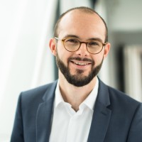 Mathieu BRUNEAU