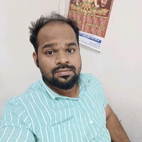 Rakesh Behera