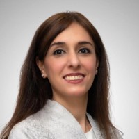 Hedieh Alemohammad