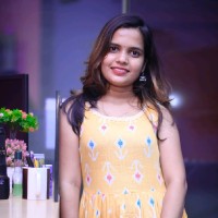 Suchitra Pagi