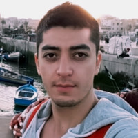 Sebastian Gomez Colmenares