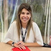 Daniela Echeverri Fierro