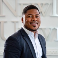 Marque Northington, Mba