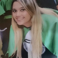 Rayssa Ferreira Dos Santos