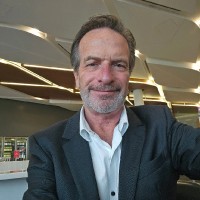Paul Moss