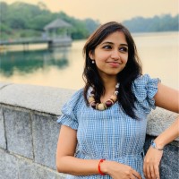 Pavithra Muralidharan